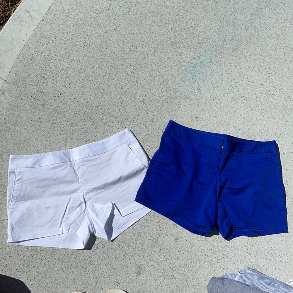 Express Shorts Bundle
